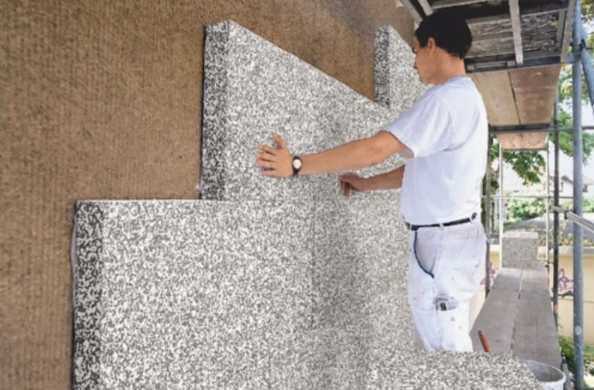 İncirliova Isı Yalıtımcısı